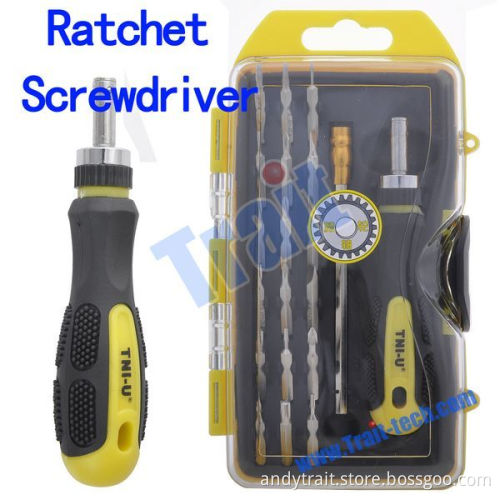 20 in 1 High Precision Telecommunication Tool Electronic Screwdriver Set